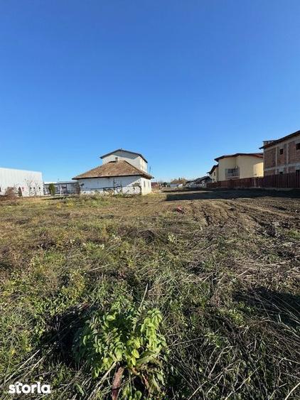 Loturi de teren de vanzare in Bacau, Calea Moldovei, jud. Bacau - 8