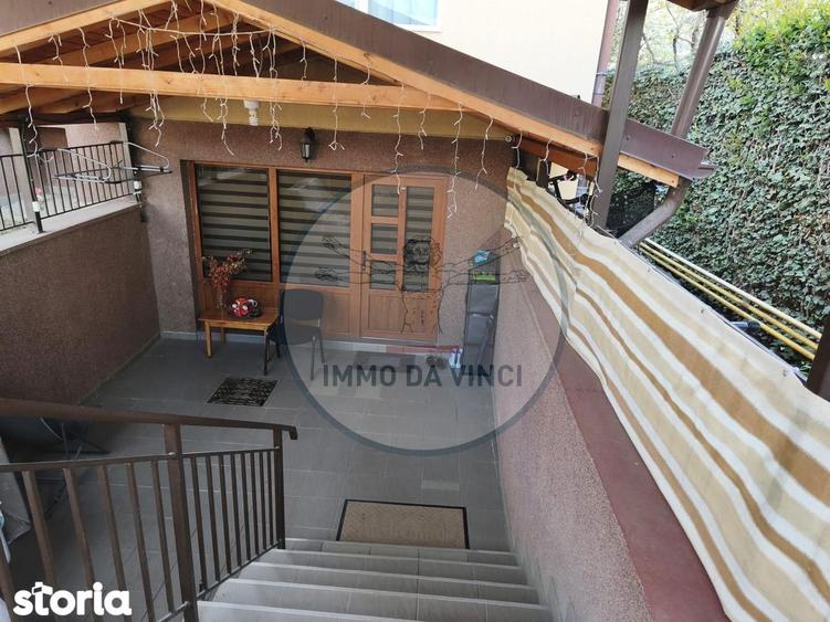 Apartament 4 Camere | 100 mp | 2 Bai cu geam | Someseni (Vila D+P+E) - 15