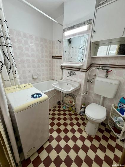 De vanzare apartament Samantha cu 3 camere - 5