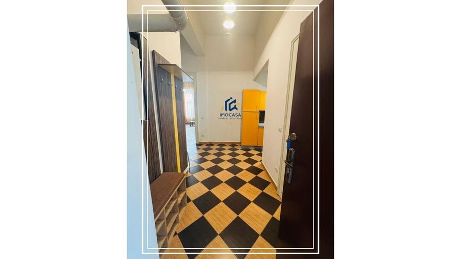 De vanzare 2 apartament istoric confort lux ultracentral Mobilate Arad - 3