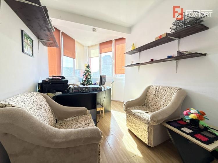 COMISION 0% Casa cu 6 camere de vanzare in Timisoara, zona Olimpia Stadion - 32