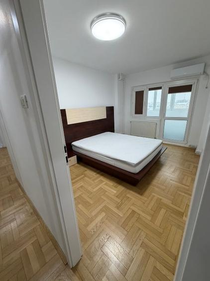 ✨ Apartament modern cu 3 camere, 2 băi, complet renovat și mobilat, Tei - 14