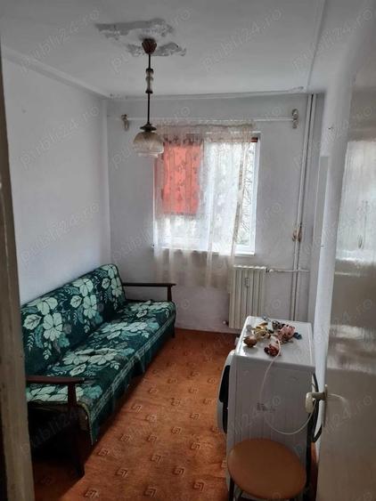 Apartament 3 camere zona Salvare, Constan?a - 4