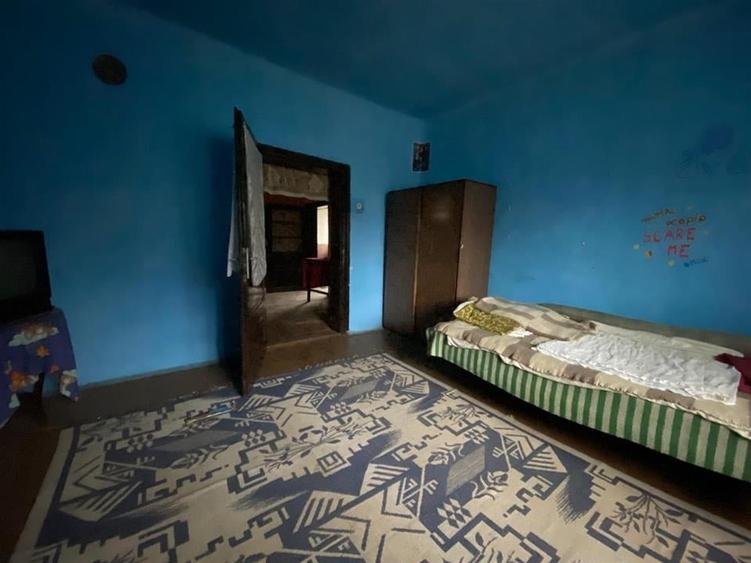 RECO Casa in  Diosig 3cam  30km de Oradea - 4