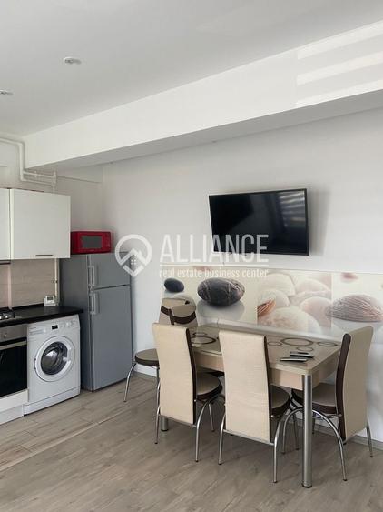 Lux și Confort Mamaia-Scandinavia( cod 12 )Apartament 2 Camere, Mamaia - 13