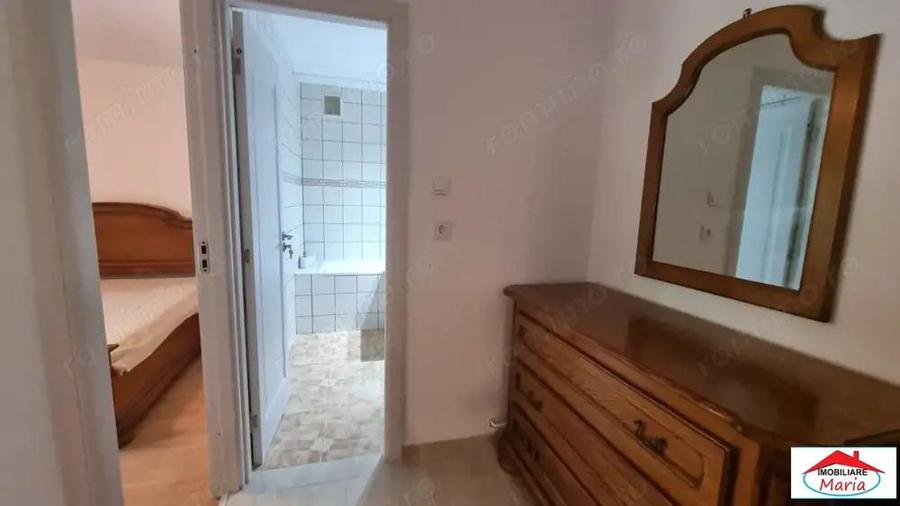 Apartament 3 camere cu 2 bai Micro 16 de inchiriat - 1