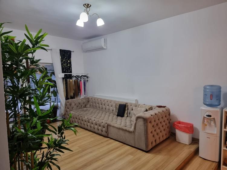 Inchiriere Salon de înfrumusețare - Bucurestii Noi - 6