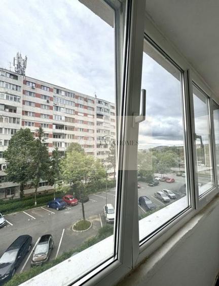 3 camere/2 balcoane/ la 2 minute de faleza Someș - 5