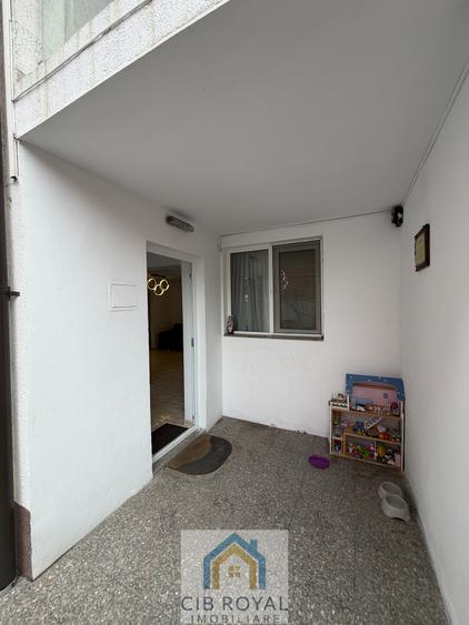 Casa 4 camere,P+1,an 2005Colentina-Andronache,zona Carrefour,Intrarea Maliuc 19, - 7