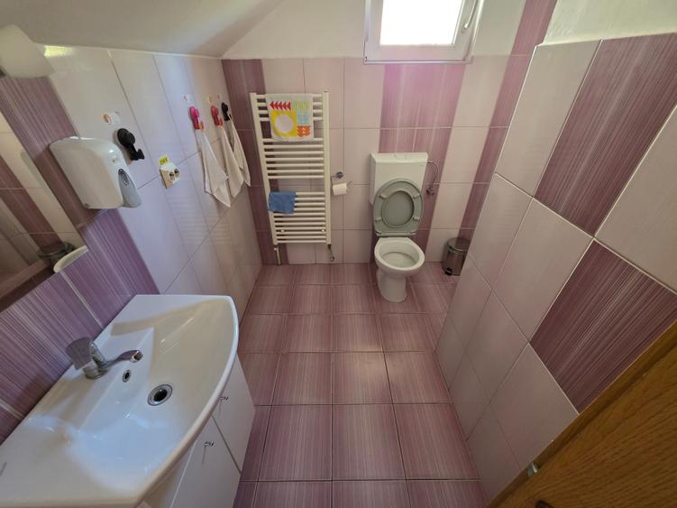 Casa singur in curte Astra Brasov - 7