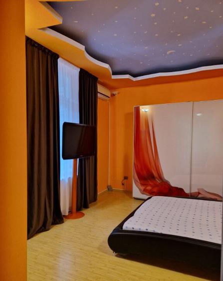 De inchiriat apartament zona centru 400 EURO - 3