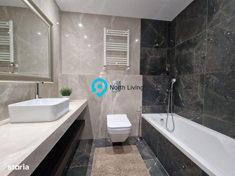 3 Camere Premium | Parcare | Triana - 4
