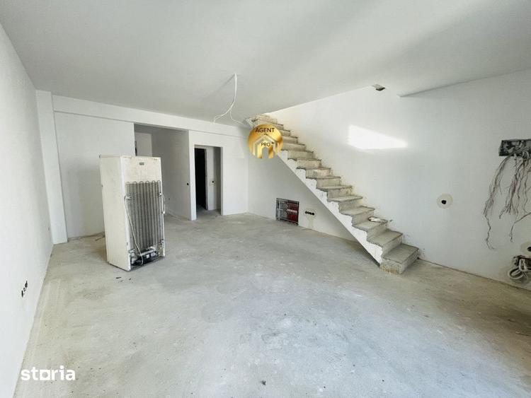 Vila triplex in Bragadiru, 3 camere, 130mp teren, - 2
