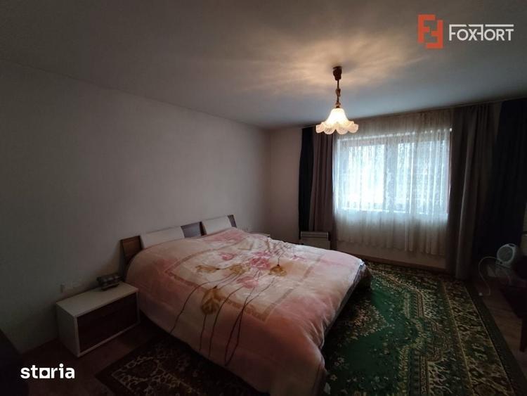 Casă cu 3 camere cu Teren 545 Mp în Lenauheim