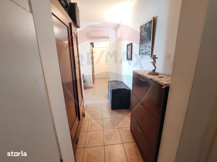 Apartament cu 4 camere în Central