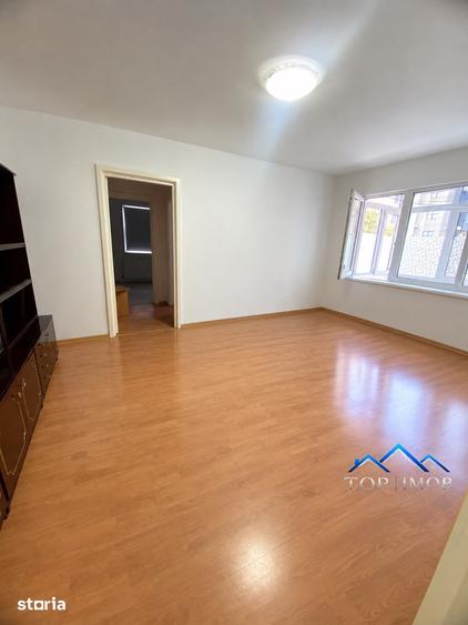Apartament cu 2 camere, mobilat în Bistrița Lac