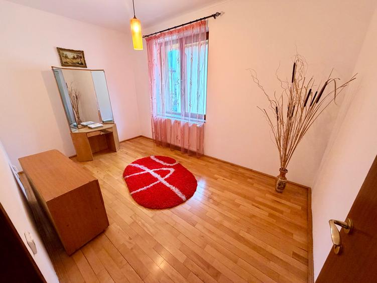 Casa individuala in zona exclusivista P+1+Pod. 5 cam.Util 218mp. Teren 500mp - 16