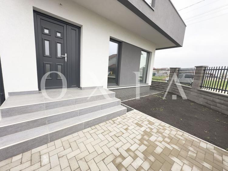 BX191 Vila Individuala, Amenajari Premium - 24