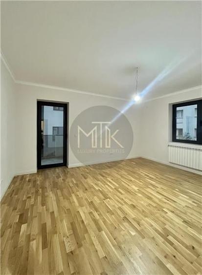 Apartament 3 camere, finisaje premium | bloc nou 2025 | Barbu Vacarescu - 11