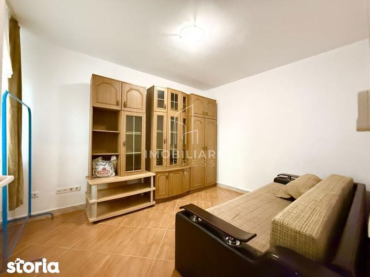 Garsoniera decomandata Calea Turzii - 2