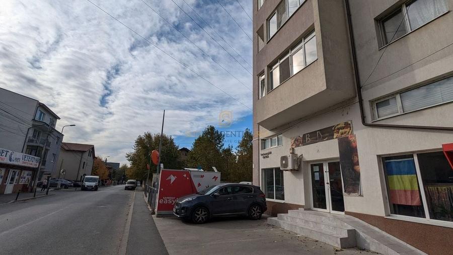Spatiu comercial 121.83 mp,trafic intens,pozitionare excelenta,Popesti - 3