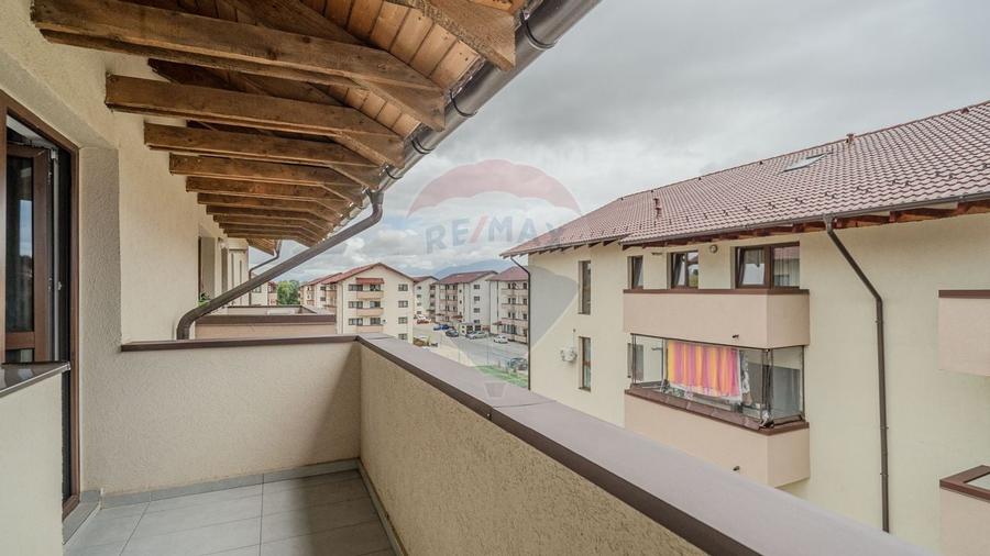 GARSONIERA | COMISION 0% | 37MP | SANPETRU | PET FRIENDLY - 23