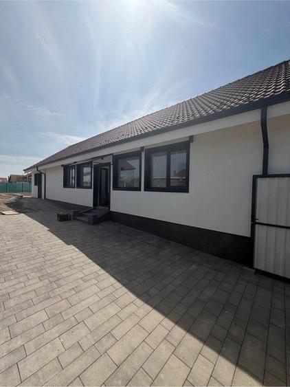 Casa cu finisaje premium - 3