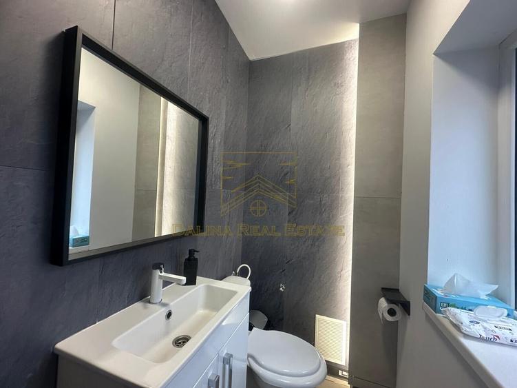 Vanzare Afacere Functionala - Salon Bronzare si Estetic - Pallady - 10