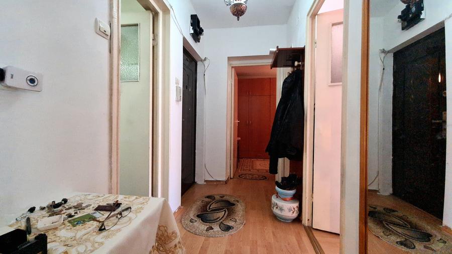 REZERVAT - APARTAMENT 2  CAMERE - DECOMANDAT - ZONA GRIVITEI - 16