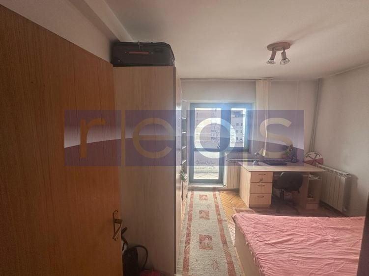 VANZARE 3 CAMERE DECOMANDAT -TIMPURI NOI -TINERETULUI - 3