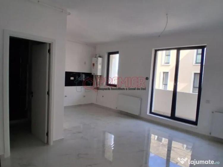 Garsoniera - Bragadiru - Leroy Merlin - 1