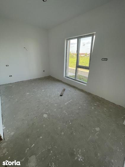 Casa individuala parter | 4 camere | Teren 400mp | Finisaje la alegere - 7