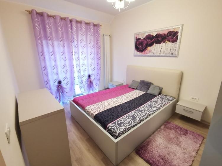 Giroc UM 2 camere 350 euro - 8