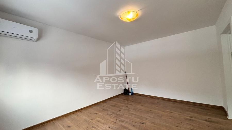 Apartament cu o camera in zona Olimpia Stadion,etajul intai,decomandat - 1