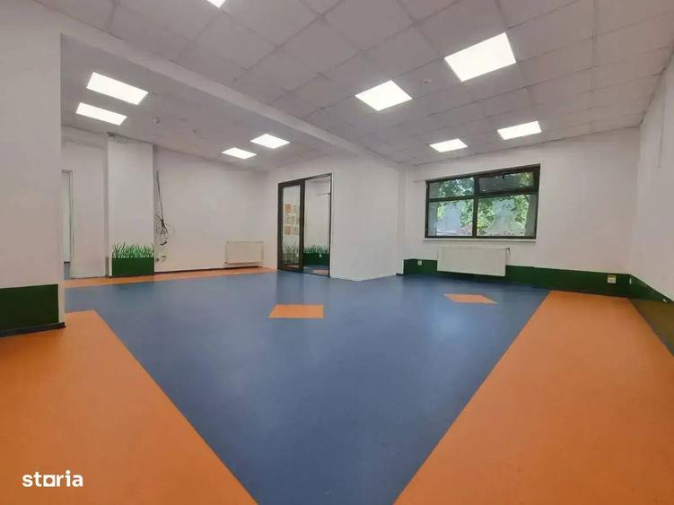 Spatiu Comercial / Birouri - Titan Metrou - 4