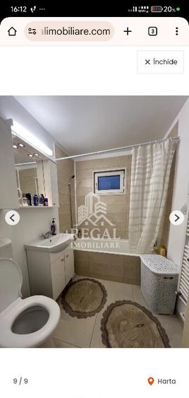 Apartament de 2 camere zona Micro 5 Hunedoara - 6