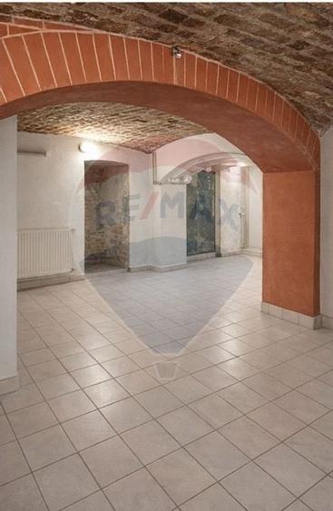 Apartament pentru birou - 1