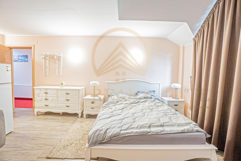 Ultracentral - Proprietate comercială P+M la 200 m de mare. - 42