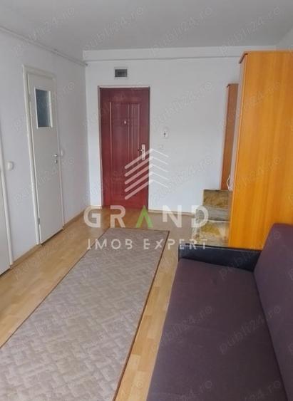 Apartament 1 camera | 29mp | Oasului/Iris - 1