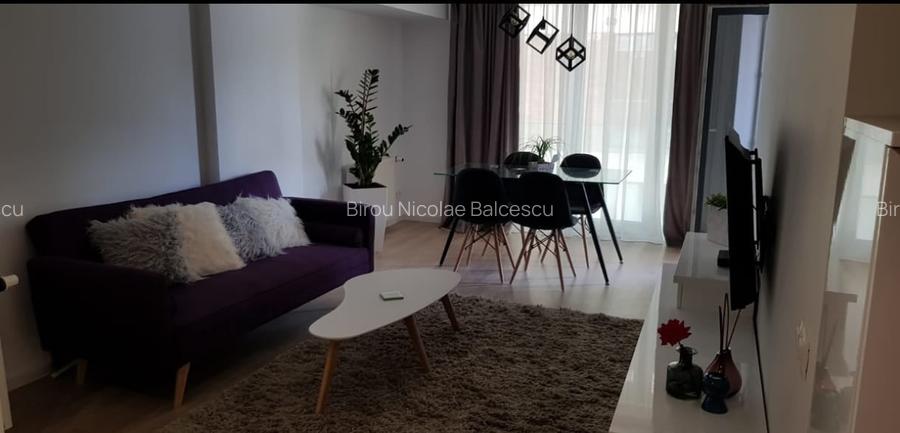 Apartament 2 Camere Lux in Bloc Nou + CTP