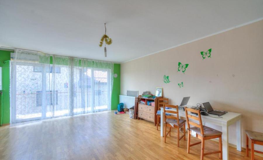 Apartament 2 camere Ghencea - Bragadiru - str Ghidiceni lan - 4