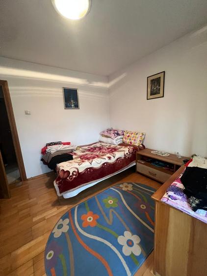 🏡 De vânzare – Apartament 4 camere, 76.02 mp – Zona Obor, etaj 1/3 - 4