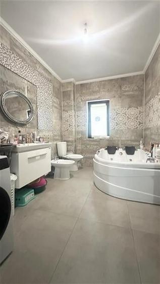 Casa P+1+Pod(M)Foarte Spatioasa, Mobilata si Utilata Complet, Zona Palas - 10