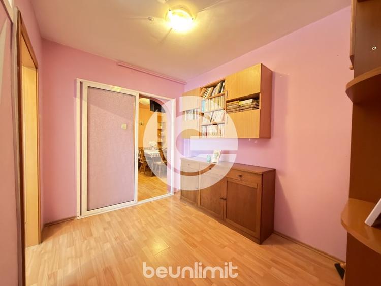 Apartament 2 camere decomandat – transformat in 3 - Etaj 10/10 - Vedere superba - 7