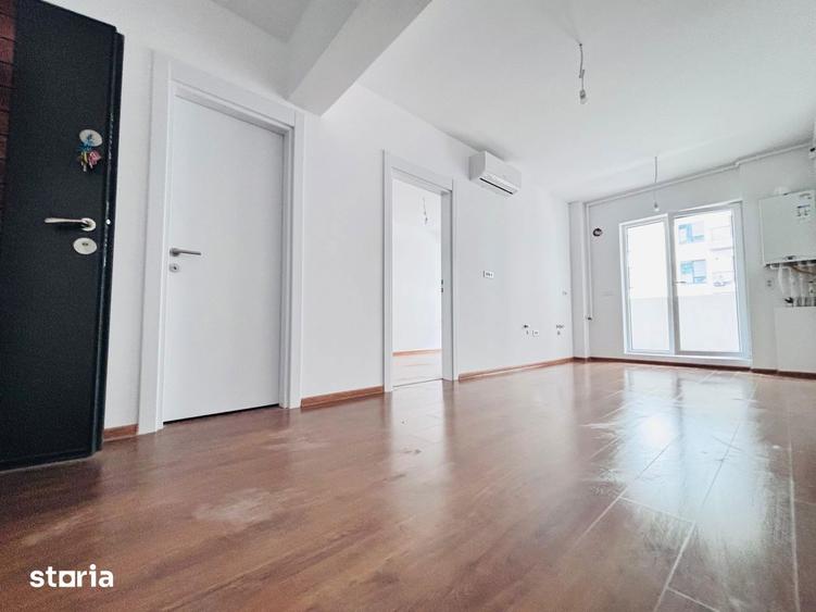 PROPRIETAR 2 camere premium, et.1, 5 min. metrou Berceni, 43mp utili - 13