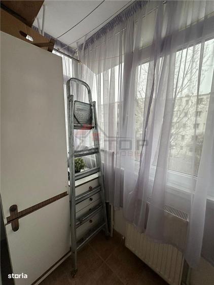 Inchiriere Apartament cu 2 camere Alexandru cel Bun - 8