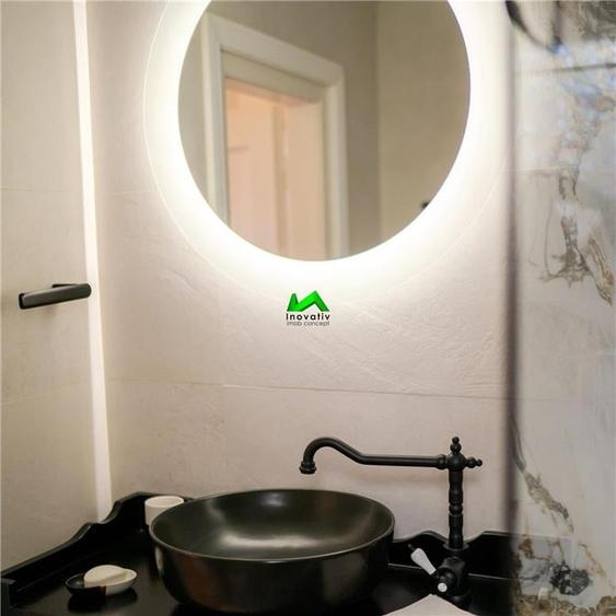 Apartament LUX 3 camere 2 bai Sibiu Ultracentral - 9