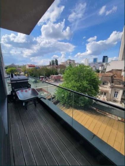 🏢 Spațiu de Birouri Premium (Apartament 4+5) – 335 mp. | Piața Victoriei  - 3