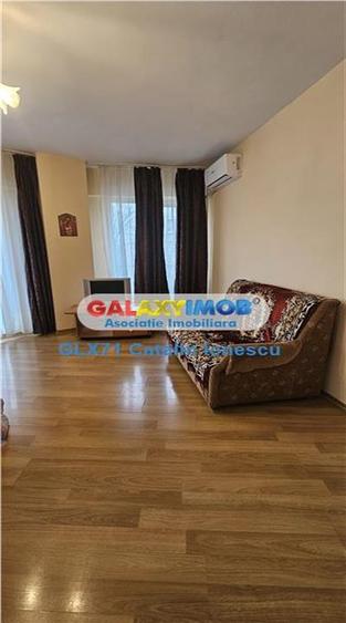 Inchiriere garsoniera Virtutii  Lujerului - 1