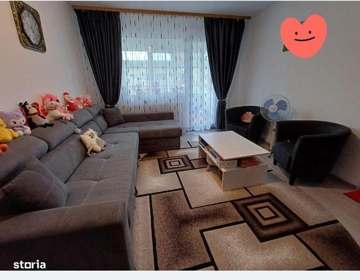 Vand apartament 2 cam. - 1